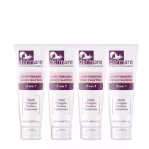 Imagem do produto 4 Loção Firmadora Seios E Glúteos Com Dmae Dermare