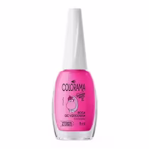 Imagem do produto Esmalte Colorama Divertidamente Rosa de Vergonha 8ml