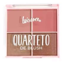 Imagem do produto Quarteto de Blush - Luisance