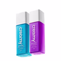 Imagem do produto Kit Creamy Skincare Ácido Skincare Glicólico e Gel-Creme Retinol 0,3 (2 produtos)