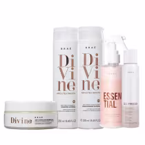 Imagem do produto Kit Braé Divine Essential So Fresh (5 Produtos)