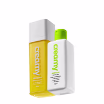 Imagem do produto Kit Creamy Ácido Lático Sérum Facial e Ácido Tranexâmico Solução Tônico Facial (2 produtos)