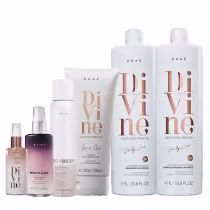 Imagem do produto Kit Braé Divine Beauty Sleep So Fresh (6 Produtos)