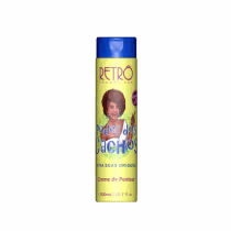 Imagem do produto Creme de Pentear Retrô Cosméticos Poder dos Cachos 300ml