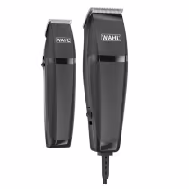 Imagem do produto Kit Máquina de Corte e Acabamento Home Cut Combo Wahl - 220V