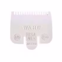 Imagem do produto Pente de altura Nº 1/2 para Máquina de corte Wahl 1,5mm