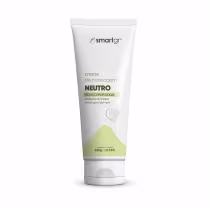 Imagem do produto Creme de massagem Neutro 230g Smart GR