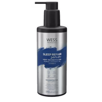 Imagem do produto Wess Professional Sleep Repair - Reconstrutor Noturno 250ml