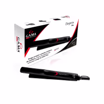Imagem do produto GA.MA Italy Eleganza Infinity Plus Bivolt - Prancha Alisadora