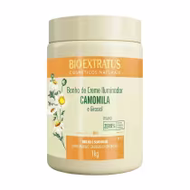 Imagem do produto Banho de Creme Bio Extratus Camomila 1kg