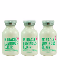 Imagem do produto Kit N.P.P.E SH-RD - Shampoo 500ml + Condicionador de 500ml + Ampolas miracle (3 Unidades)