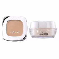 Imagem do produto Kit Payot Pó Compacto Retinol Cor:40 + Pó Solto Translucido
