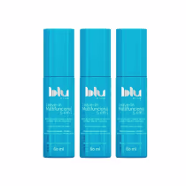 Imagem do produto Kit 3 Leave-in Multifuncional 5 em 1 Blu Magic - 60ml