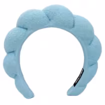 Imagem do produto Tiara Nuvem Almofadada para Maquiagem