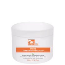 Imagem do produto Dermare Lipolítico - Creme Termoativo 500g