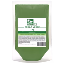 Imagem do produto Dermare Argila Verde - Máscara Facial 1kg