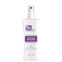 Imagem do produto Dermare Trietanolamina, Extrato de Alface e Ginko Biloba - Solução Emoliente 200ml