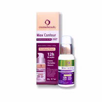 Imagem do produto Cosmobeauty Max Contour Olhos Fluído Redutor de Olheiras Bolsas Linhas 20g