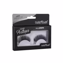 Imagem do produto Cílios Postiços Fios Volumosos/Crescentes - Macrilan - CL5-1