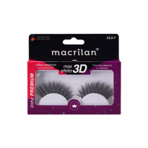 Imagem do produto Cílios Postiços Fios Volumosos e Longos - Macrilan - CL5-7