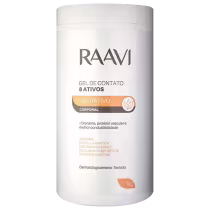 Imagem do produto Raavi Natuativo - Gel de Contato Corporal 1kg