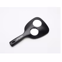 Imagem do produto Espelho Triplo De Mão - Macrilan - ES-02