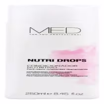 Imagem do produto Condicionador Med For You Nutri Drops 250ml