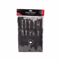 Imagem do produto Cinto Porta Pincéis - Macrilan - AC-11