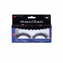 Imagem do produto Cílios Postiços Fios Cruzados - Macrilan - CL3-5
