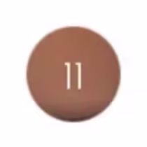 Imagem do produto Base Líquida de Alta Cobertura My Secret - Dalla - Cor 11