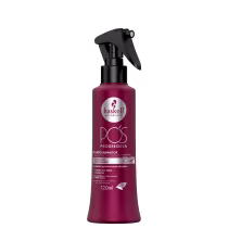 Imagem do produto Haskell Pós Progressiva - Fluido Alinhador 120ml