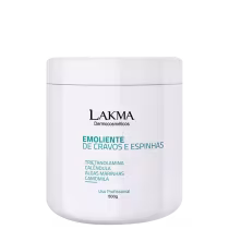 Imagem do produto Lakma - Creme Emoliente de Cravos 500g
