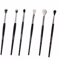 Imagem do produto 6 Pincéis Macrilan Pincel A10, A11, A26, A27, A35 E A36