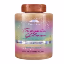 Imagem do produto Tropic Glow Foaming Gel Wash Tree Hut - Sabonete Corporal 532ml