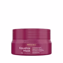 Imagem do produto Prohall Cosmetic Equalize Mask - Máscara Capilar 300g