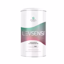 Imagem do produto Levsensi 380g Sabor Maçã com Canela Central Nutrition