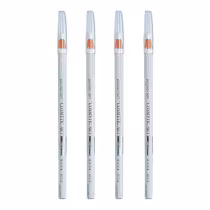 Imagem do produto Kit Arte Sedução Quarteto Branco - Lápis para Sobrancelha (4 Unidades)