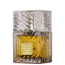 Imagem do produto Khamrah Qahwa Lattafa Eau de Parfum - Perfume Feminino 100ml