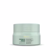 Imagem do produto Máscara de Reconstrução Intensiva Proboo Fiber 300g