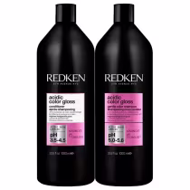 Imagem do produto Kit Redken Acidic Color Gloss Salon Duo (2 Produtos)