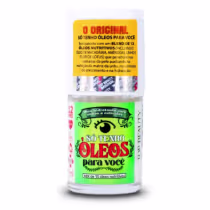 Imagem do produto Esmalte Top Beauty SOS Unhas Só Tenho Óleos para Você 7ml