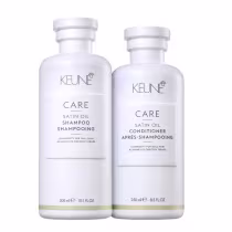 Imagem do produto Kit Keune Care Satin Oil Shampoo 300ml + Condicionador 250ml