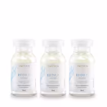 Imagem do produto Kit Aneethun Hidra - Ampolas 13ml (3Unidades)