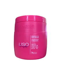 Imagem do produto Botox Liso Perfeito 1kg Nuance Professional