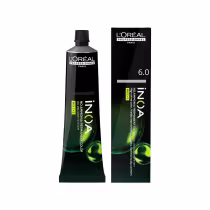 Imagem do produto Coloração L'Oréal Professionnel Inoa 6.0 Louro Escuro Profundo 60ml