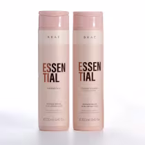 Imagem do produto Braé Essential Shampoo 250ml + Condicionador 250ml