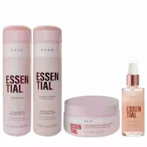 Imagem do produto Kit Braé Essential Home Care Oil Blend (4 Produtos)