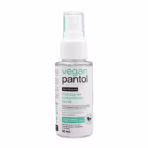Imagem do produto Hidratante Instantâneo Spray 30ml Veganpantol - Kamaleão Color