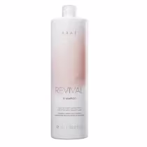 Imagem do produto Kit Braé Revival - Shampoo 1L + Válvula