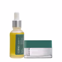 Imagem do produto Care Natural Beauty Beauty Rich Cream e Beauty Night Oil (2 produtos)